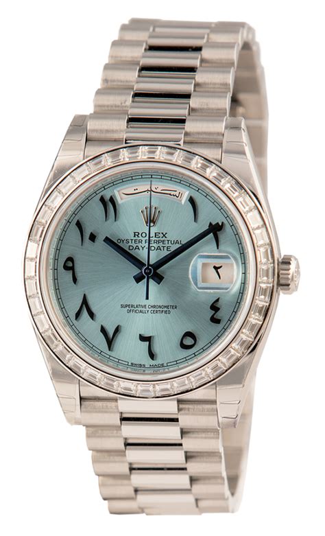 rolex 228396